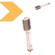 Фен-щітка Stailer VGR V-494 WHITE, 2 режими, 3 рівні температури (46093-_531) - изображение 2