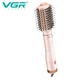 Фен-щітка Stailer VGR V-494 WHITE, 2 режими, 3 рівні температури (46093-_531) - изображение 4