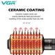 Фен-щітка Stailer VGR V-494 WHITE, 2 режими, 3 рівні температури (46093-_531) - изображение 8
