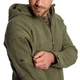 Флисовая кофта Pentagon Hercules 2.0, Olive, XS - изображение 2