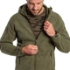 Флисовая кофта Pentagon Hercules 2.0, Olive, XS - изображение 4