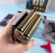 Тример V-265 з 4 насадками, 1600mAh, 8000 RPM, LED дисплей XPRO (46074-V-265_581) - изображение 9