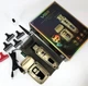 Тример V-265 з 4 насадками, 1600mAh, 8000 RPM, LED дисплей XPRO (46074-V-265_581) - изображение 12