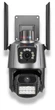 Камера відеоспостереження PTZ P11-QQ9 3.5 MP WiFi Smart Camera (46116-_1384) - изображение 1