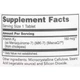 Вітамін K Protocol for Life Balance MK-7 Vitamin K2 160 mcg 60 Tabs - зображення 2