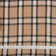 Ткань сорочечная фланель в клетку (140г/м.кв пог.м) 174393 - изображение 3