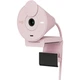 Вебкамера Logitech Brio 300 FHD Rose (960-001448) - зображення 1