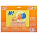 Патрони Nerf N1 з пласкою кінцівкою Помаранчеві 200 шт (G1794) - зображення 2