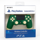 Беспроводной геймпад для приставки Sony Play Station 4 Dualshock 4 V2 Alpine Green зеленый джойстик PS4 - изображение 1