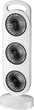 Вентилятор JoyPro Cool Fastly S31B White-Black - зображення 1