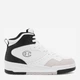 Мужские кроссовки Champion Heritage Glory Mid S22323-WW001 5905588199342 46 Белые (5905588199403) - изображение 1