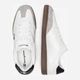 Мужские кеды низкие Champion Prestige Mix Material S22330-WW001 5905588667315 45 Белые (5905588667339) - изображение 5