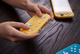 Бездротовий геймпад 8BitDo Lite Bluetooth Gamepad Yellow (RET00217) - зображення 6