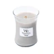 Ароматическая свеча в стекле Woodwick Medium Fireside 275 г (92106E) - изображение 2