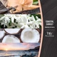 Ароматична свічка в склі Woodwick Ellipse Coastal Sunset 453 г (76049E) - зображення 2