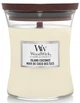 Ароматична свічка в склі Woodwick Medium Island Coconut 275 г (92115E) - зображення 1