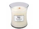 Ароматична свічка в склі Woodwick Medium Island Coconut 275 г (92115E) - зображення 2