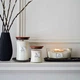 Ароматична свічка в склі Woodwick Medium Island Coconut 275 г (92115E) - зображення 7
