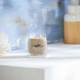 Ароматическая свеча Amber & Sandalwood Medium Yankee Candle - изображение 3