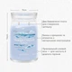 Ароматична свічка Ocean Air Large Yankee Candle - зображення 3