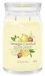 Ароматическая свеча Iced Berry Lemonade Large Yankee Candle - изображение 2