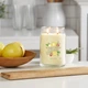 Ароматическая свеча Iced Berry Lemonade Large Yankee Candle - изображение 6