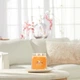 Ароматична свічка Mango Ice Cream Medium Yankee Candle - зображення 5