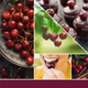 Ароматическая свеча Black Cherry Medium Yankee Candle - изображение 6