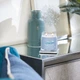 Ароматична свічка Ocean Air Medium Yankee Candle - зображення 6