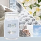 Ароматическая свеча A Calm & Quiet Place Large Yankee Candle - изображение 7