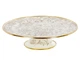Тортівниця з кришкою ELMANI Bird 763-043 (30см) - зображення 2