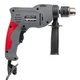 Дриль ударний 600 Вт, реверс INTERTOOL DT-0109 - изображение 2