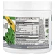 Природні добавки Хлорофіл смак м'яти Chlorophyll Gummies Nature's Answer 60 жувальних цукерок - зображення 2
