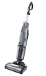 Водяной пылесос Silvercrest SHBR 560 B1 560 Вт для сухой и влажной уборки, серебряно-серый - изображение 1