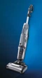 Водяной пылесос Silvercrest SHBR 560 B1 560 Вт для сухой и влажной уборки, серебряно-серый - изображение 2