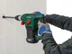 Перфоратор Parkside PBH 1500 E5 1500Вт SDS-Plus 5Дж 3 режими - зображення 5