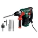Перфоратор Parkside PBH 1500 E5 1500Вт SDS-Plus 5Дж 3 режими - зображення 8