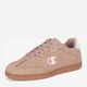 Женские кеды низкие Champion Prestige Ms S11736-MS519 5905588675037 37.5 Коричневые (5905588675129) - изображение 2
