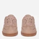 Женские кеды низкие Champion Prestige Ms S11736-MS519 5905588675037 37.5 Коричневые (5905588675129) - изображение 4