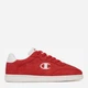 Женские кеды низкие Champion Prestige Ms S11736-RS001 5903698168289 38 Красные (5903698168357) - изображение 1