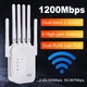 Ретранслятор Wi-Fi 2.4G + 5G, 6 антен - зображення 3