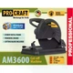 Металлорез Procraft AM3600 (диск 355 мм) - изображение 2