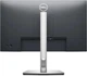Монитор 24" DELL P2422HE IPS LED (1920x1080) 2xDP, HDMI, USB-C, RJ-45 (безрамочный Класс-А) Б/У - изображение 3