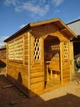 Верстат для гарячого тиснення деревини WoodPres 2025 - зображення 5