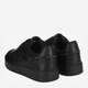 Мужские кеды низкие Champion Rd18 2.0 Low S21906-KK009 47.5 Черные (5905588675150) - изображение 3