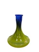 Колба для кальяна Yahya Craft Blue/Yellow - изображение 1