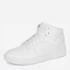 Мужские кеды высокие Champion RD18 2.0 Mid S21907-WW001 5905588664222 46 Белые (5905588664239) - изображение 2