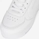 Женские кеды низкие Champion RD18 Platform Low S11473-WW001 5905588674023 36.5 Белые (5905588674108) - изображение 7