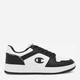 Мужские кеды низкие Champion Champion Rebound 2.0 Low S21906-WW019 5905588195849 45 28.8 см Белые (5905588195894) - изображение 1