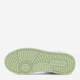 Женские кеды высокие Champion Rebound 2.0 Mid S11471-WW026 5905588291008 39 Зеленые (5905588291022) - изображение 5